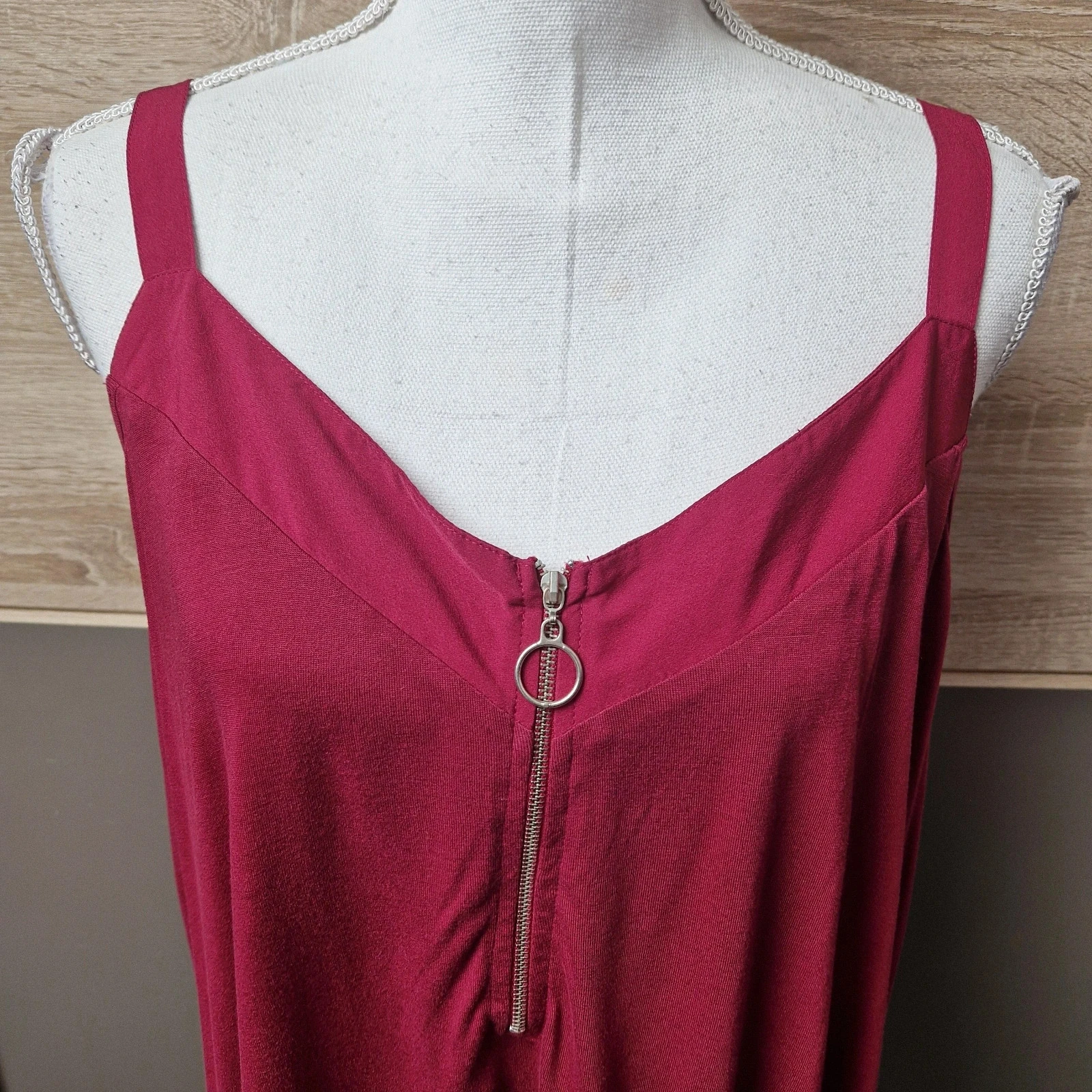Vestido Kiabi Tamanho 50/52 – photo 2